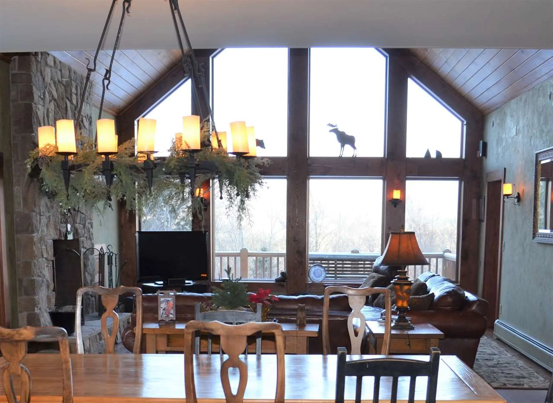 286 Echo View Road Plymouth VT 05056