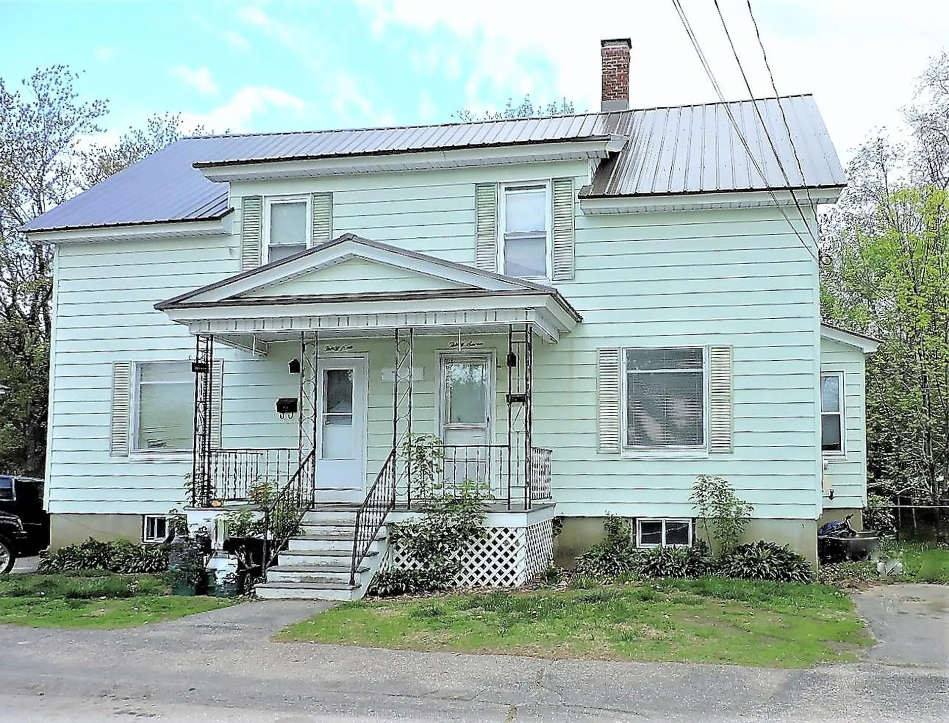 37-39 Howard Street Laconia NH 03246