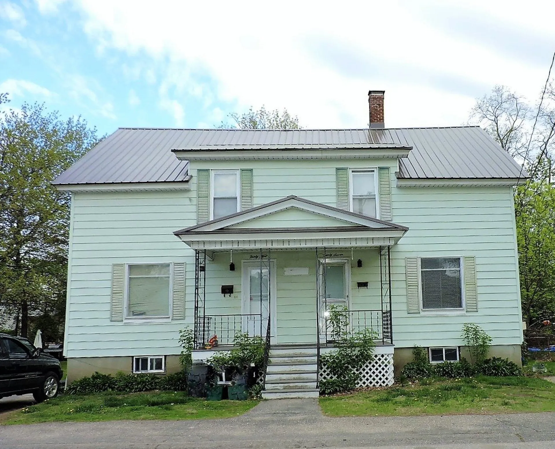 37-39 Howard Street Laconia NH 03246