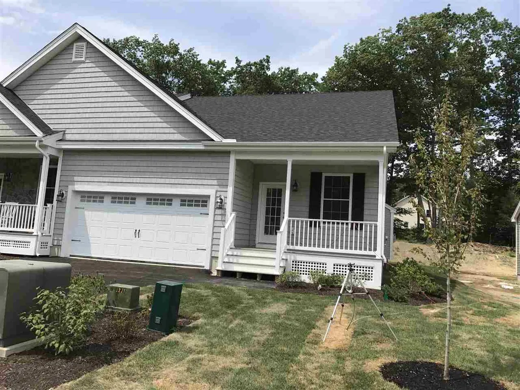 54 Cielo Drive Dover NH 03820