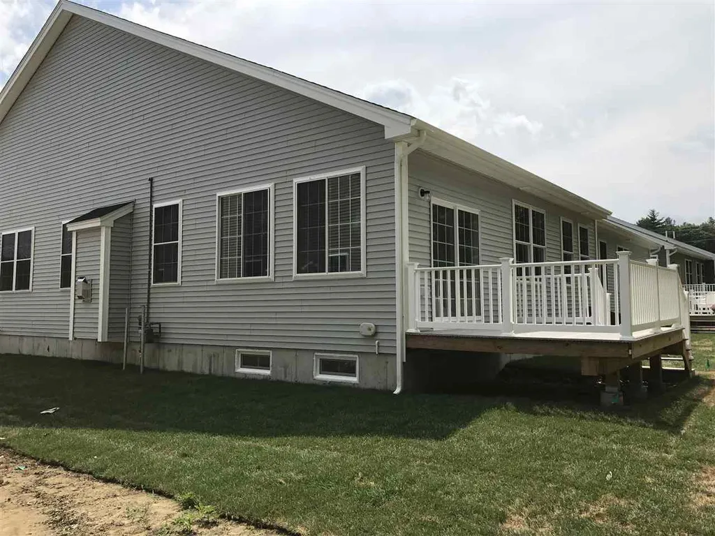 54 Cielo Drive Dover NH 03820
