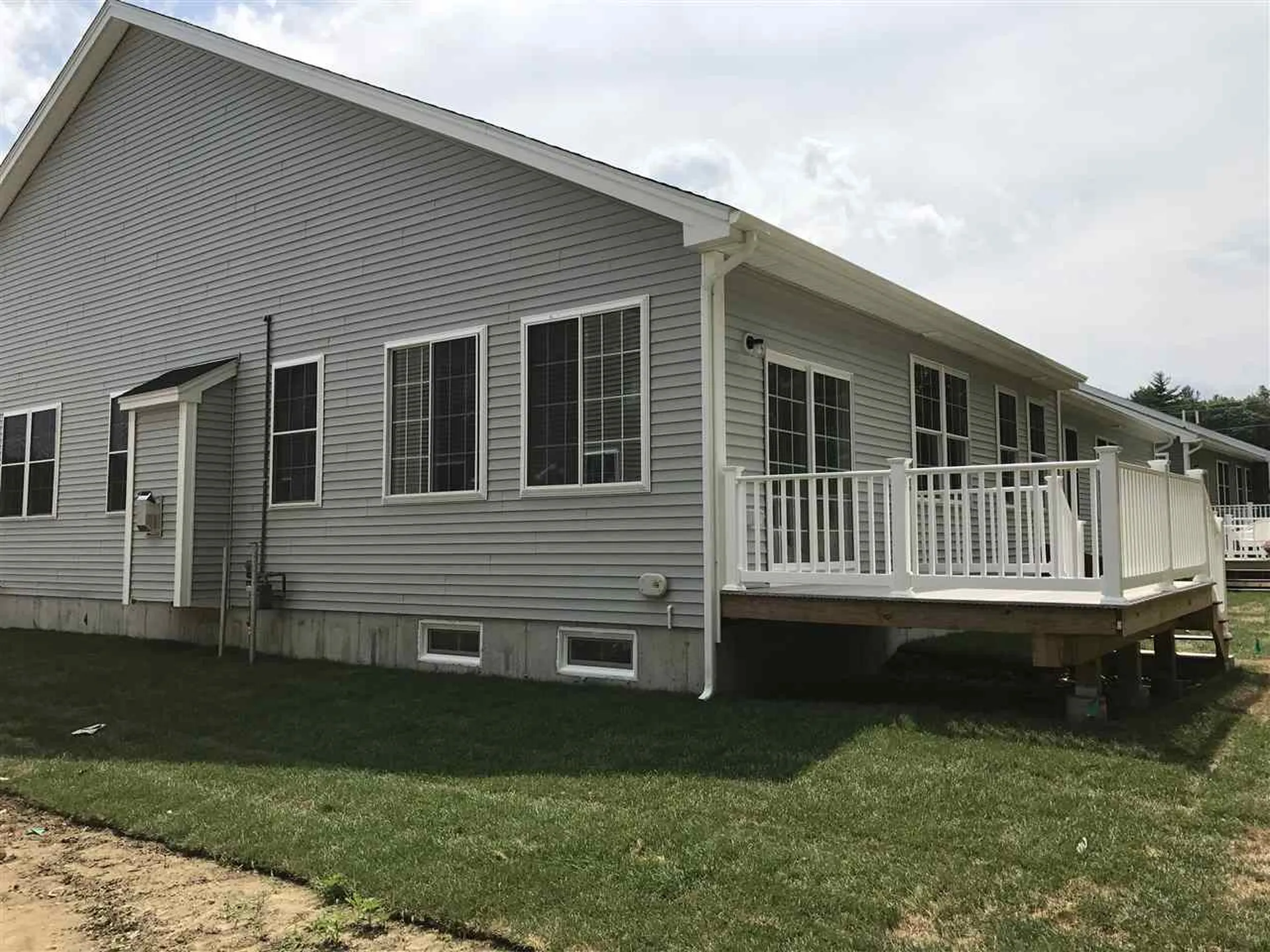 54 Cielo Drive Dover NH 03820