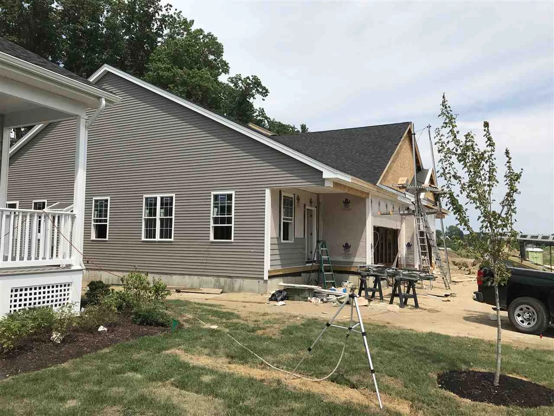 54 Cielo Drive Dover NH 03820
