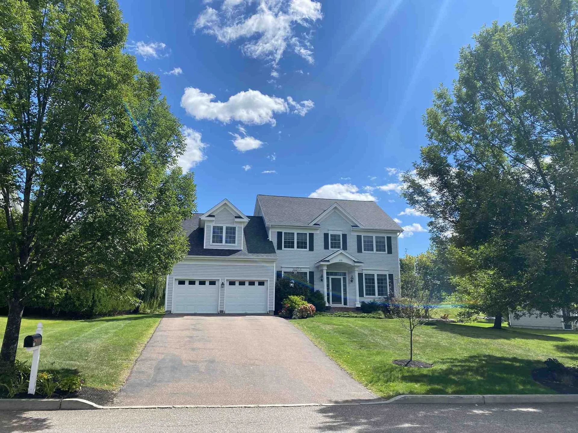 579 Brennan Woods Drive Williston VT 05495