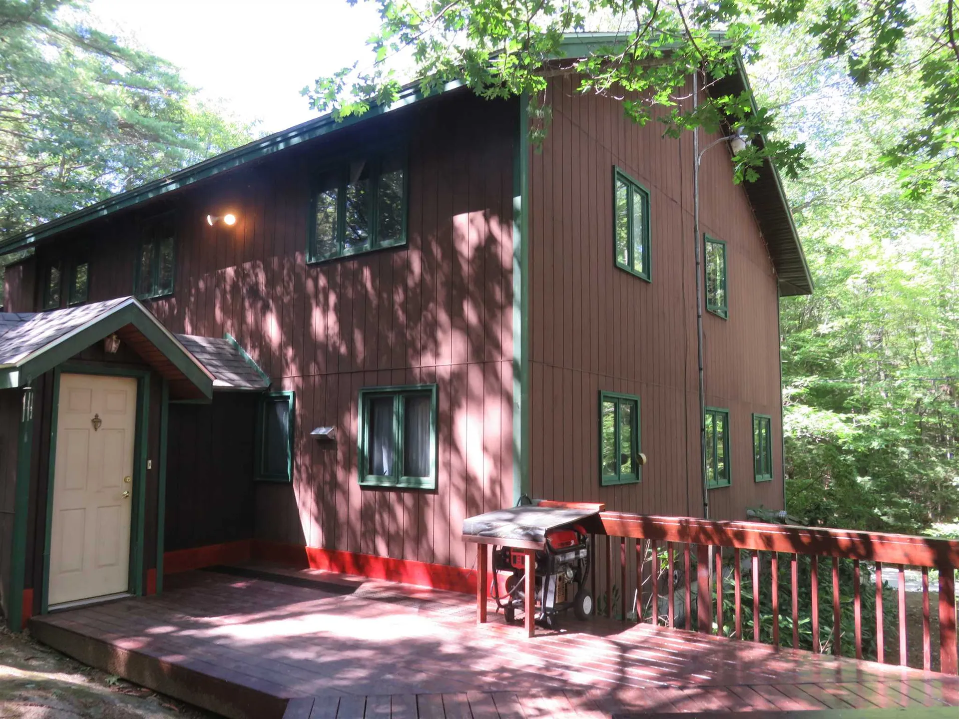 484 Wild Meadow Road Grafton NH 03240