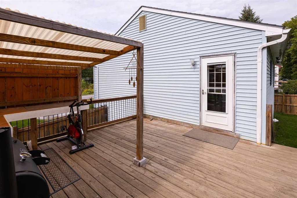 64 Railroad Street Milton VT 05468