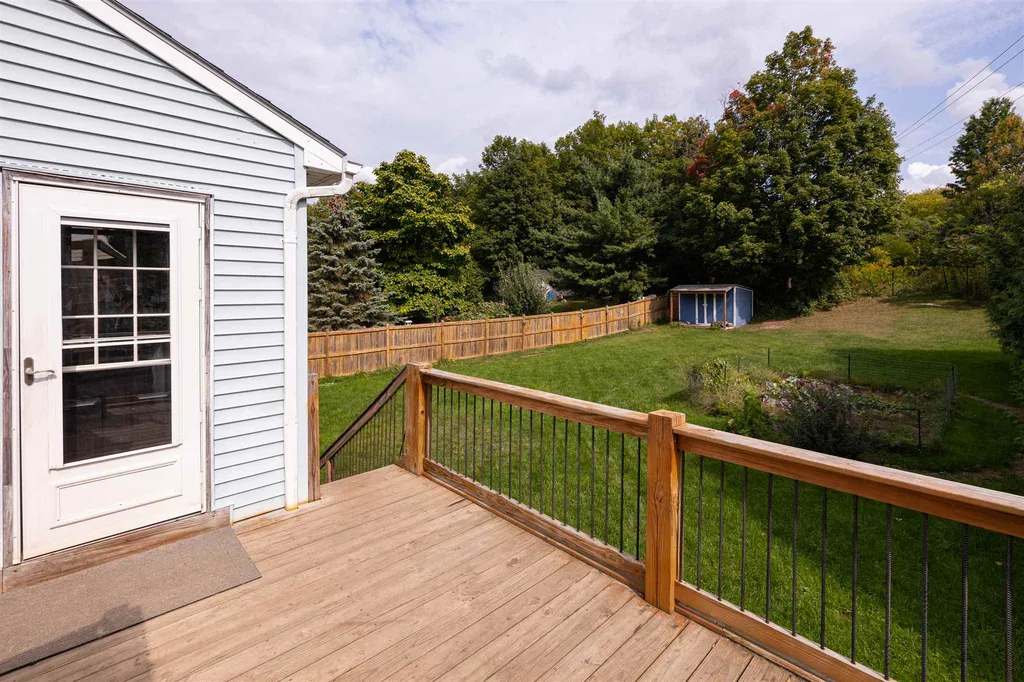 64 Railroad Street Milton VT 05468