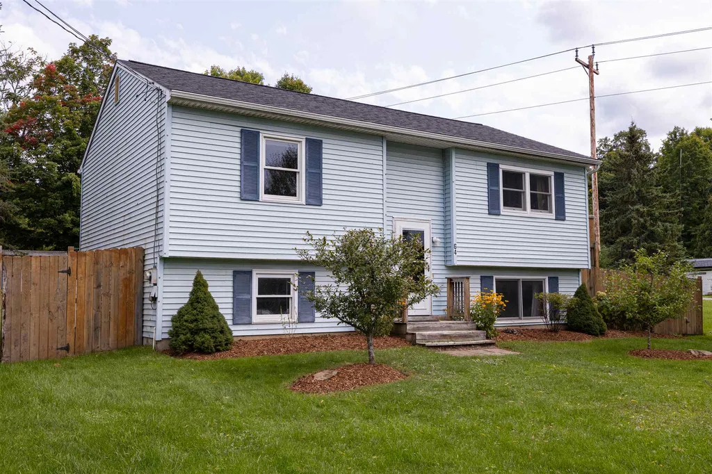 64 Railroad Street Milton VT 05468
