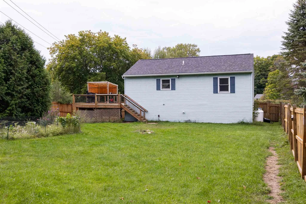 64 Railroad Street Milton VT 05468