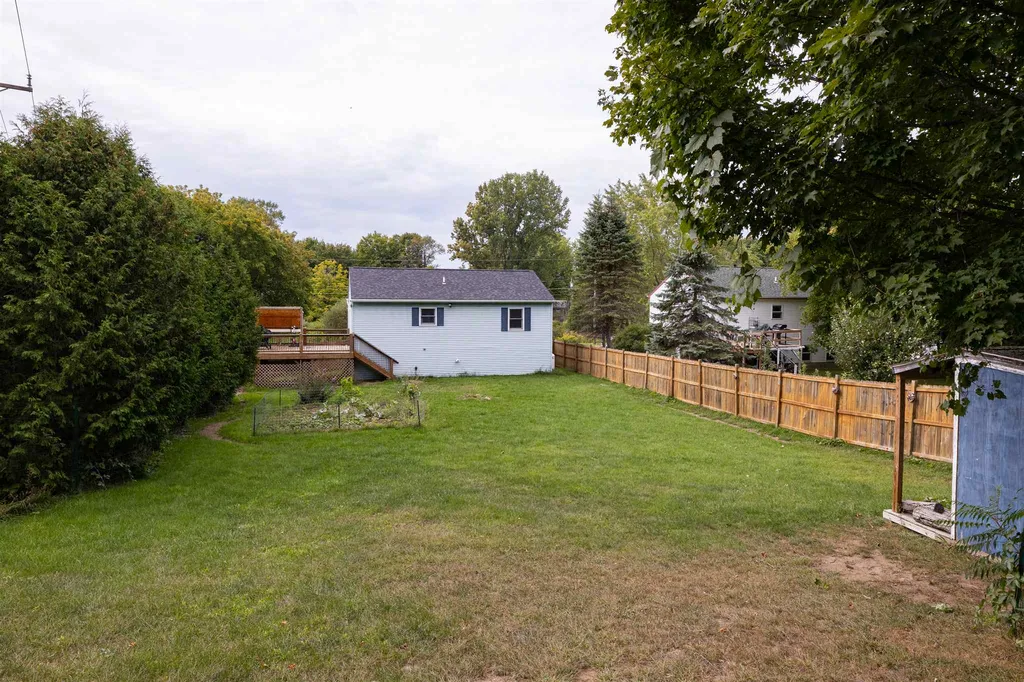 64 Railroad Street Milton VT 05468