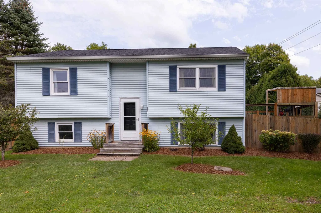 64 Railroad Street Milton VT 05468