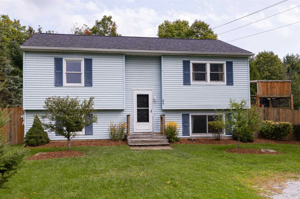 64 Railroad Street Milton VT 05468