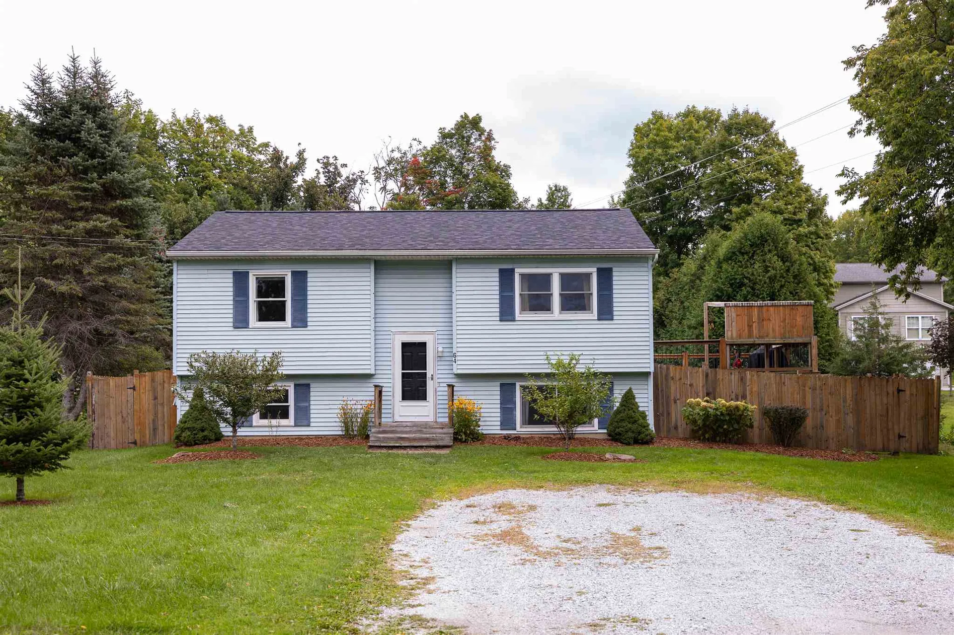 64 Railroad Street Milton VT 05468