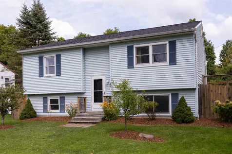 64 Railroad Street Milton VT 05468