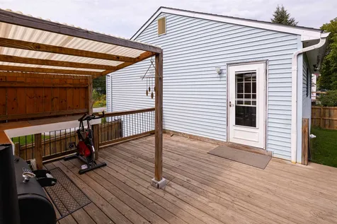 64 Railroad Street Milton VT 05468