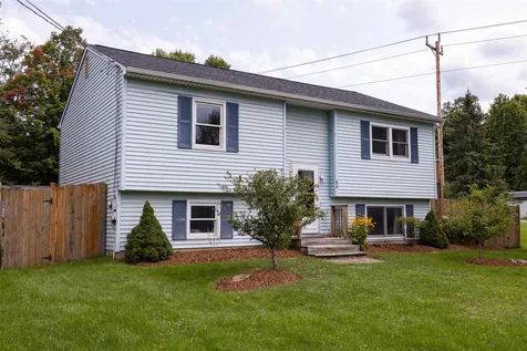 64 Railroad Street Milton VT 05468