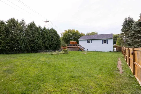 64 Railroad Street Milton VT 05468