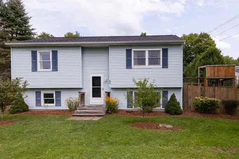 64 Railroad Street Milton VT 05468