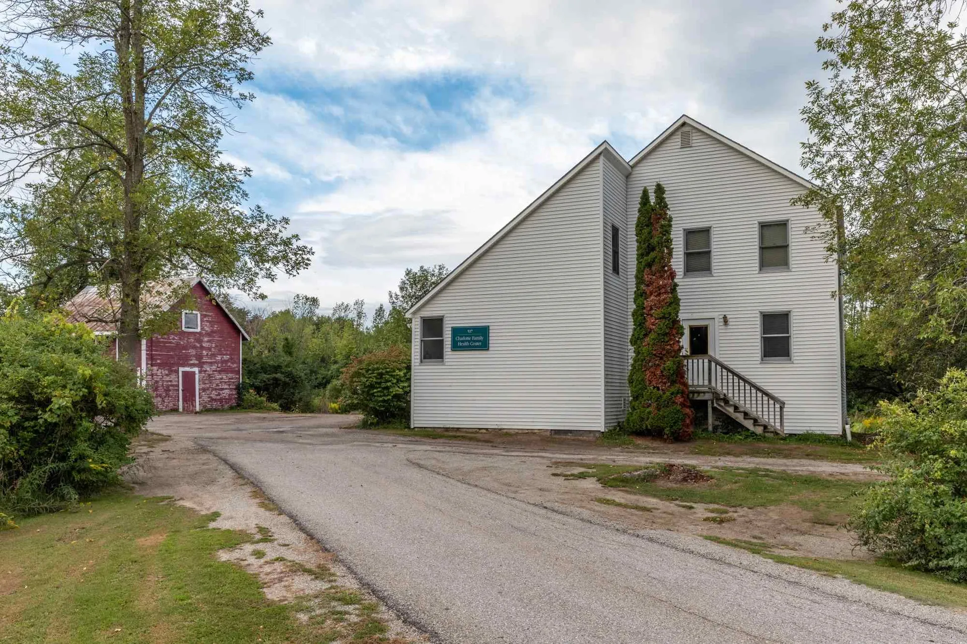 527 Ferry Road Charlotte VT 05445