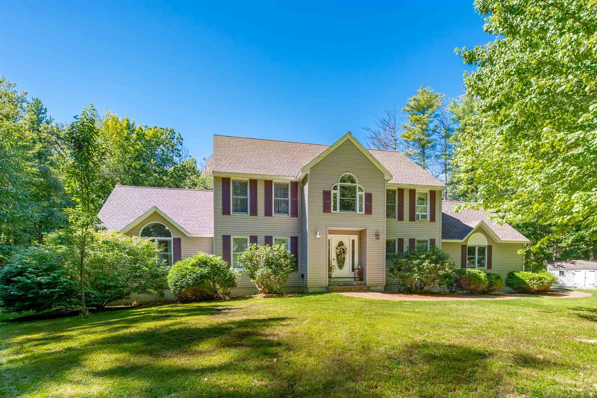 39 Mountain Road Brookline NH 03033