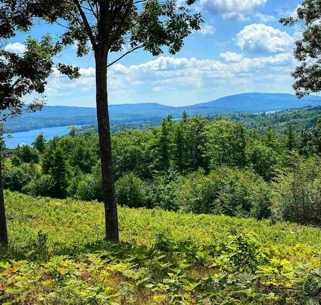Granite Ridge Road Sunapee NH 03751