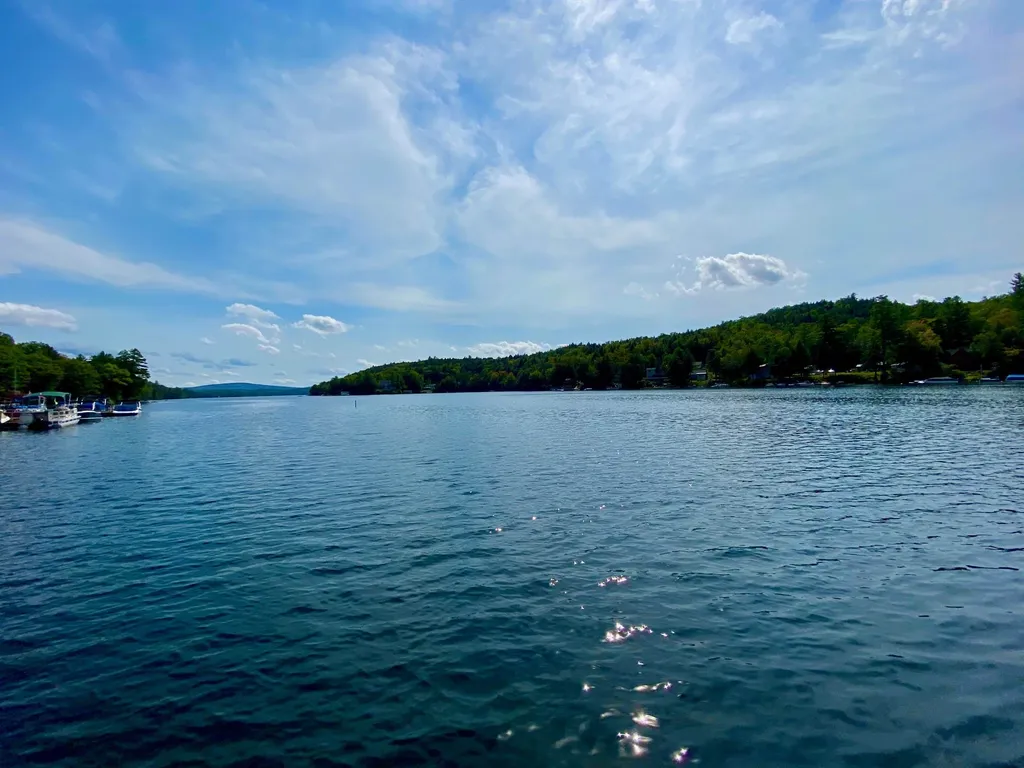 Granite Ridge Road Sunapee NH 03751