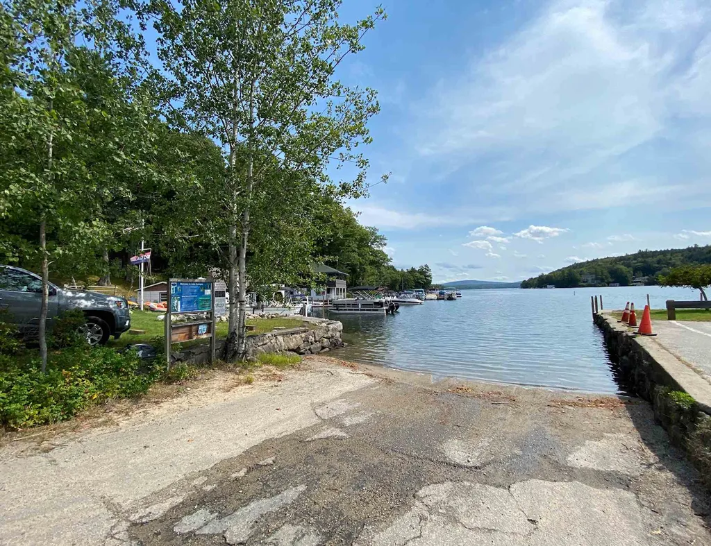 Granite Ridge Road Sunapee NH 03751