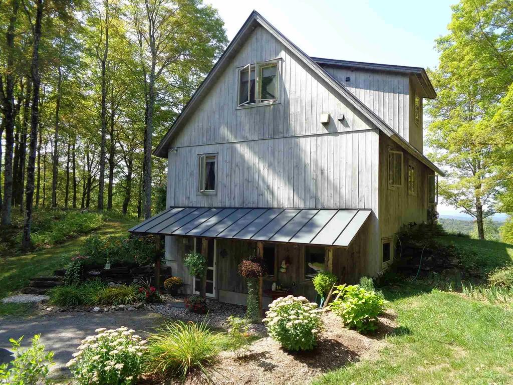 212 Hook Road Chelsea VT 05038