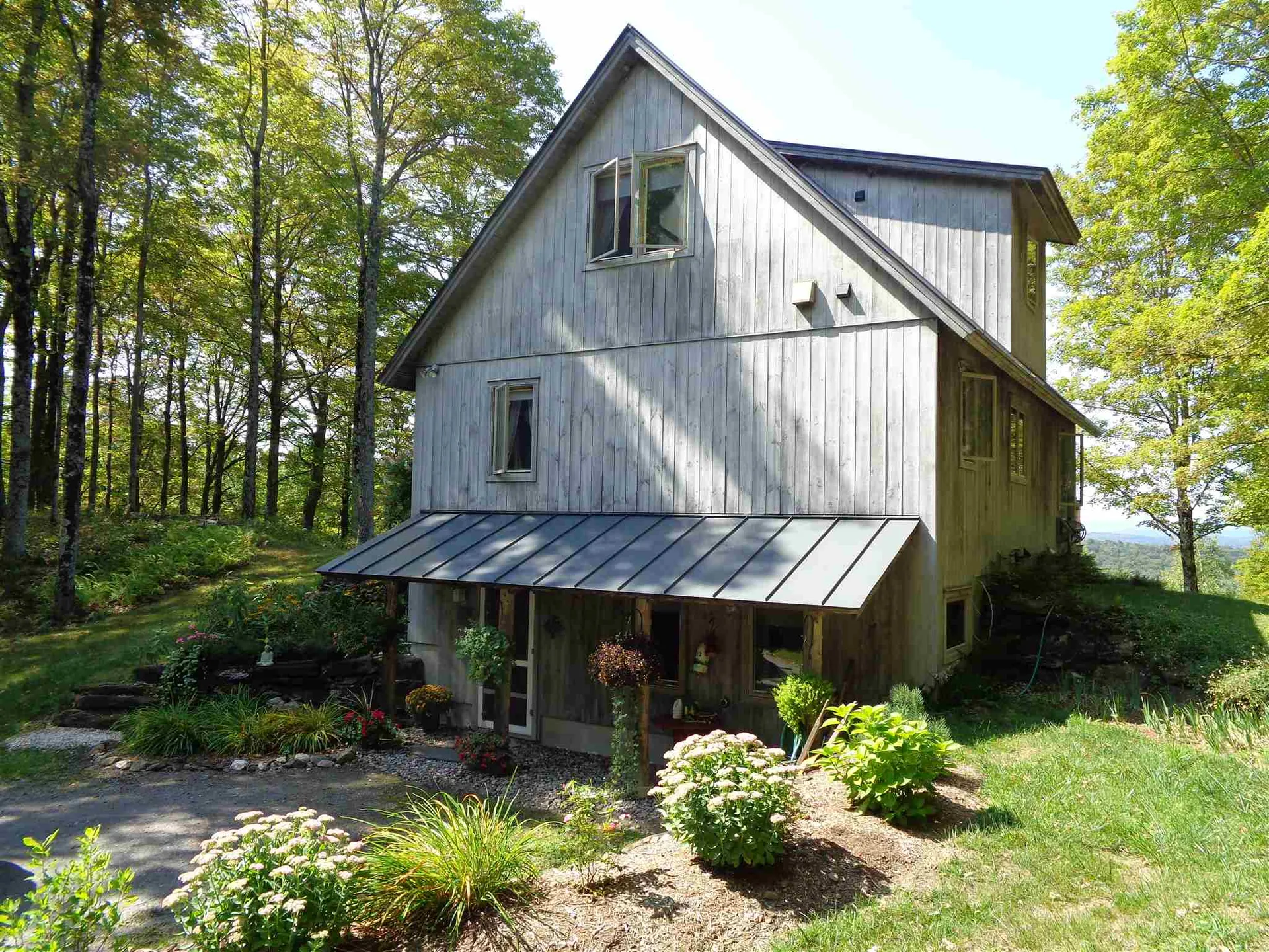 212 Hook Road Chelsea VT 05038
