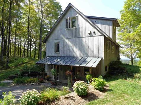 212 Hook Road Chelsea VT 05038
