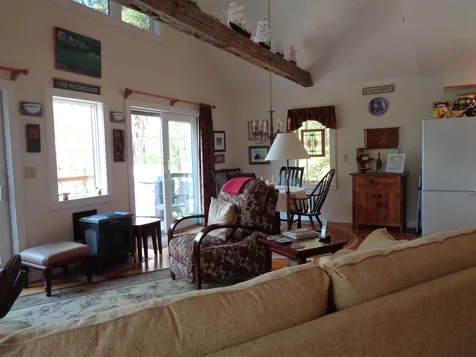 212 Hook Road Chelsea VT 05038