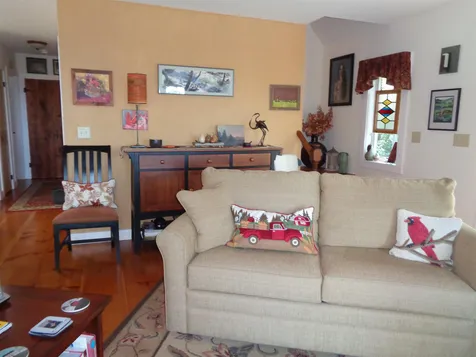 212 Hook Road Chelsea VT 05038