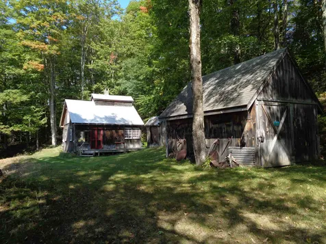 212 Hook Road Chelsea VT 05038