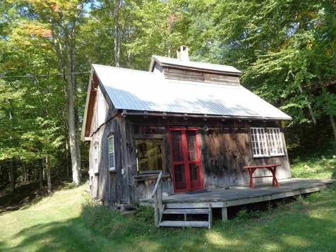 212 Hook Road Chelsea VT 05038