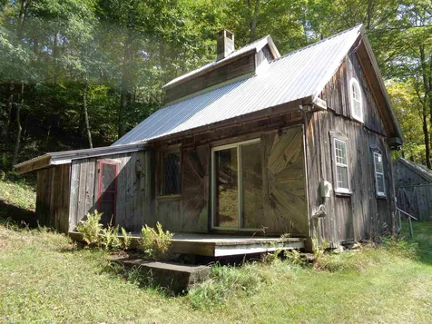 212 Hook Road Chelsea VT 05038