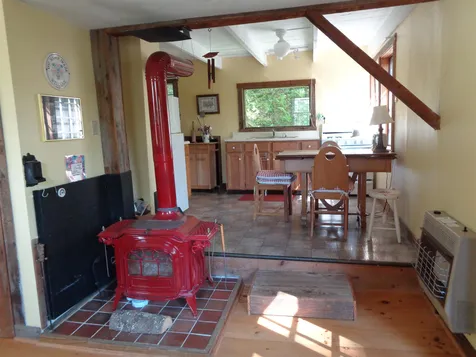 212 Hook Road Chelsea VT 05038