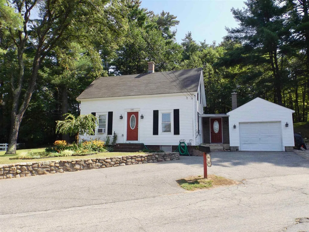 101 River Road Allenstown NH 03275