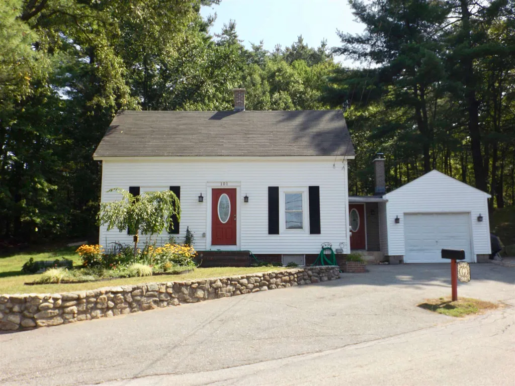 101 River Road Allenstown NH 03275