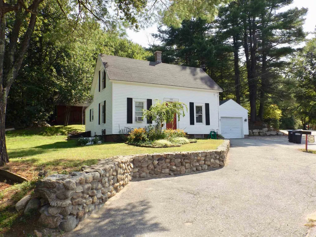 101 River Road Allenstown NH 03275