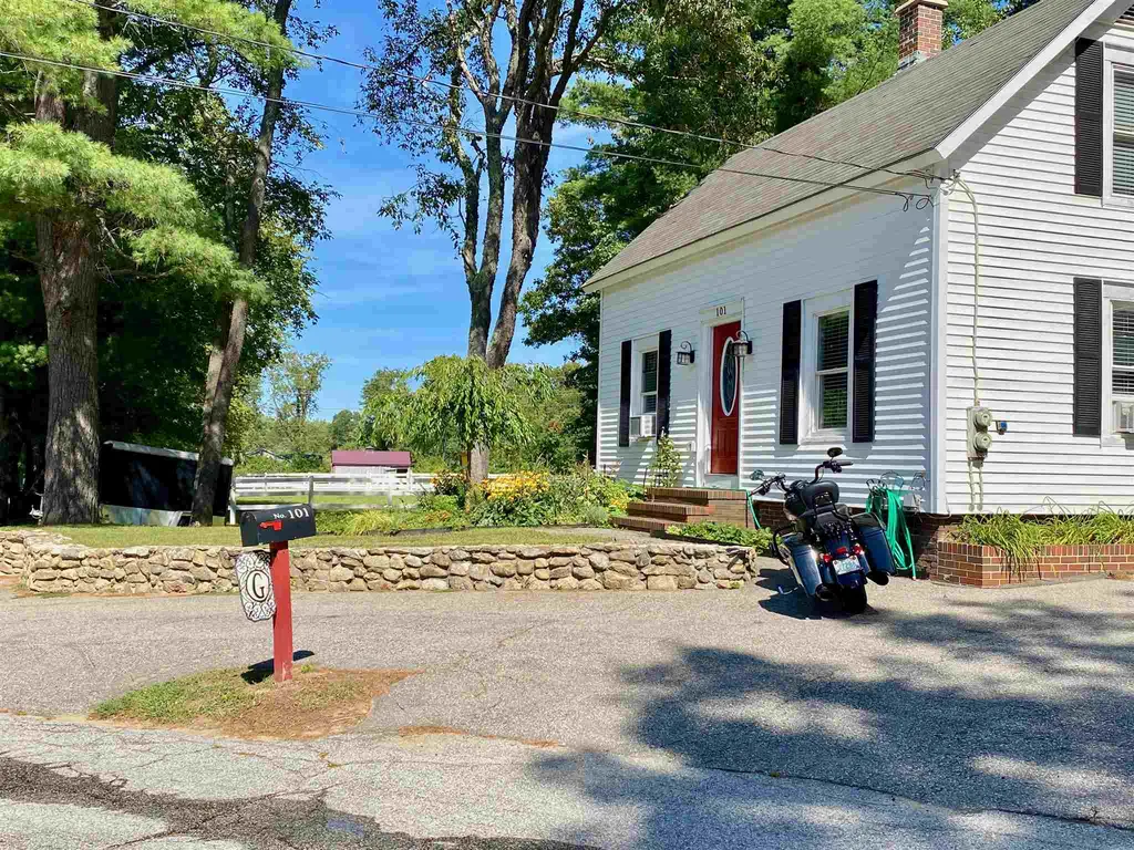 101 River Road Allenstown NH 03275