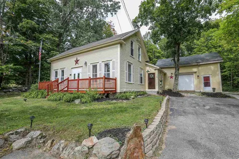 360 1st Nh Turnpike Northwood NH 03261