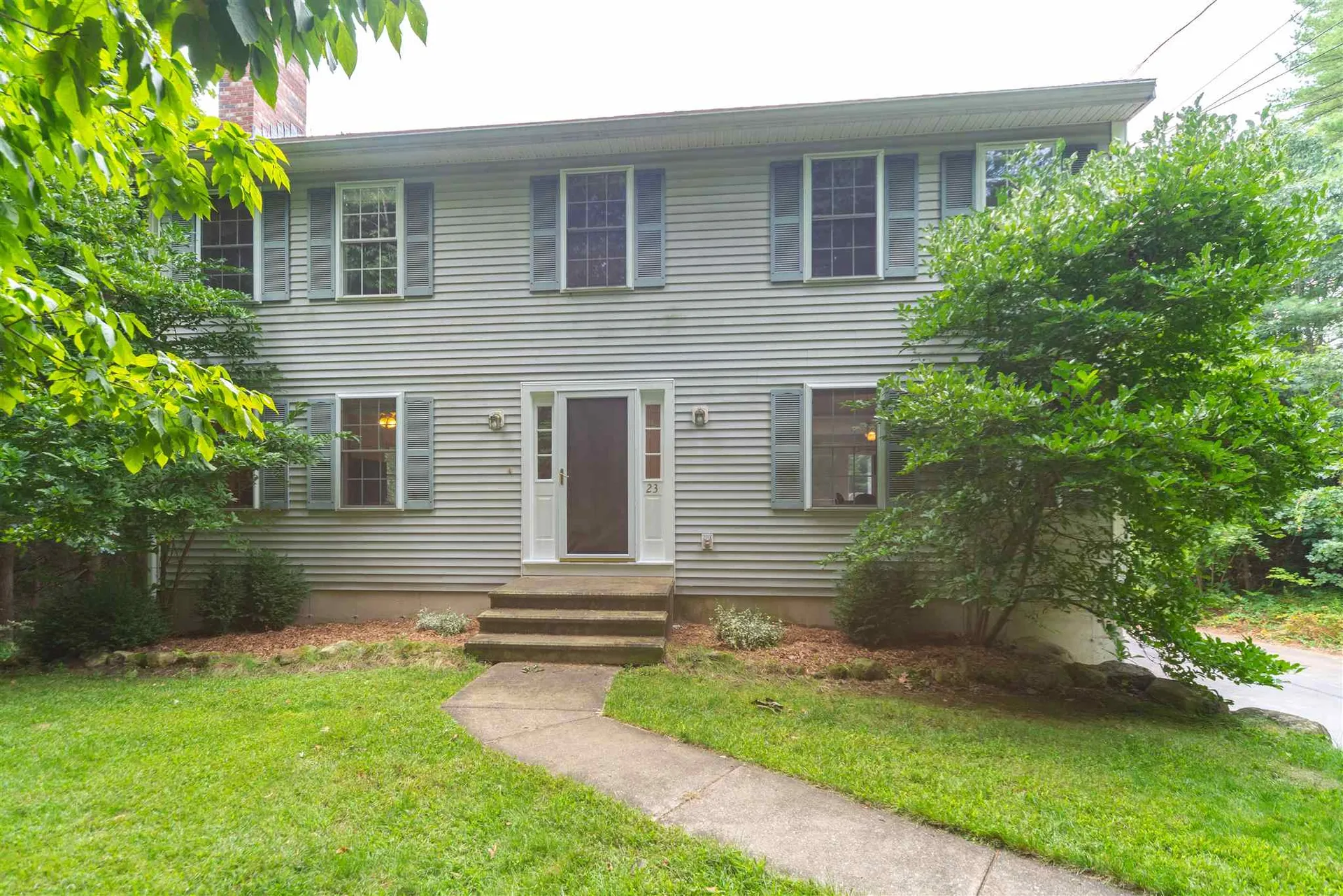 23 Lorden Lane Brookline NH 03033
