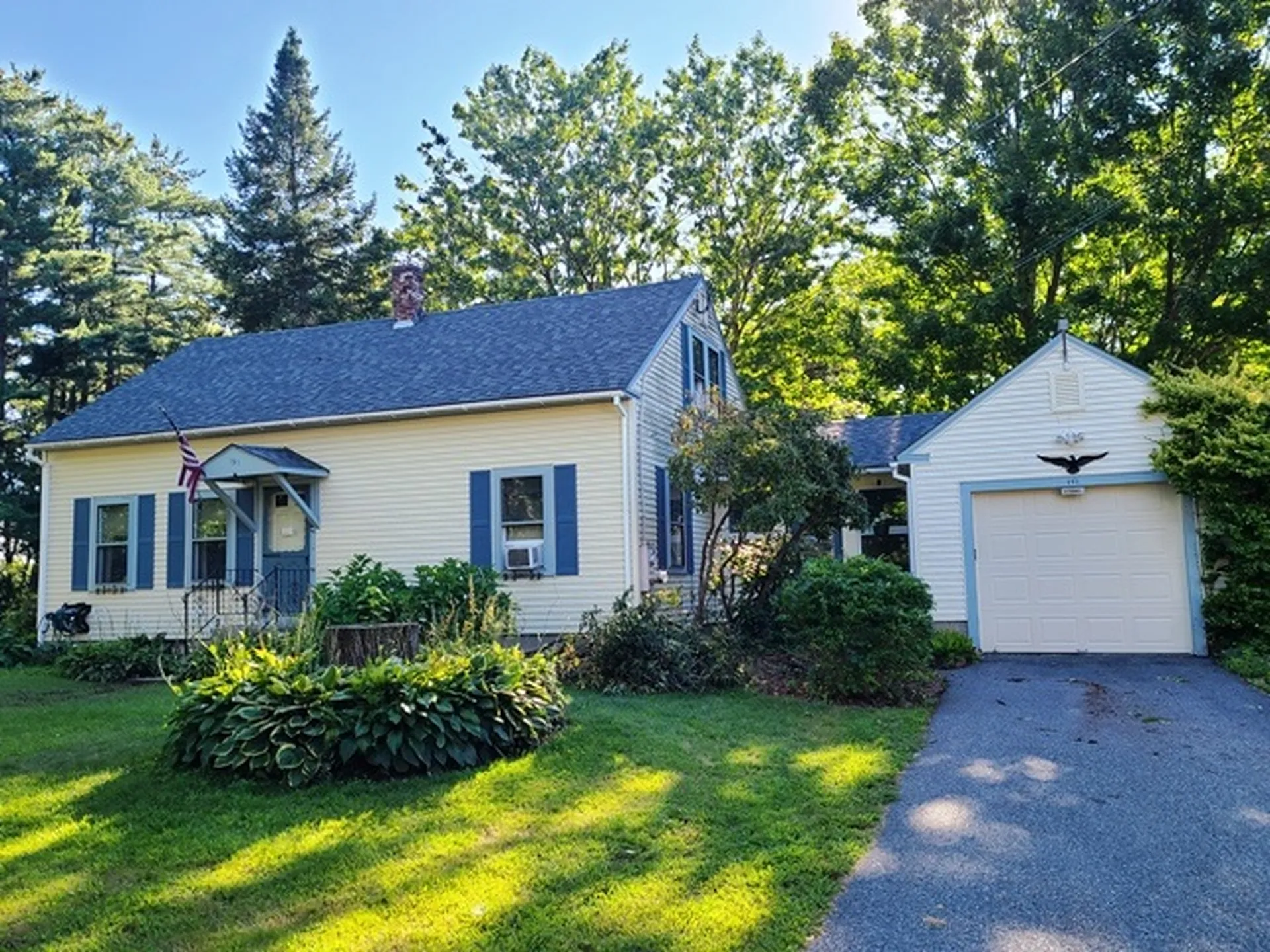 191 Pearl Street Keene NH 03431