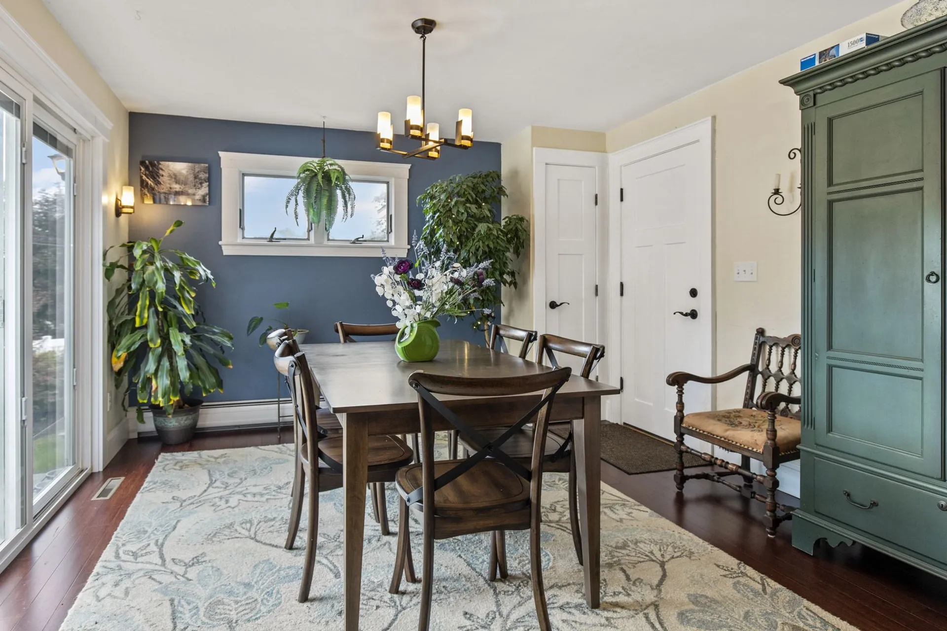 8 Woodlawn Circle Exeter NH 03833