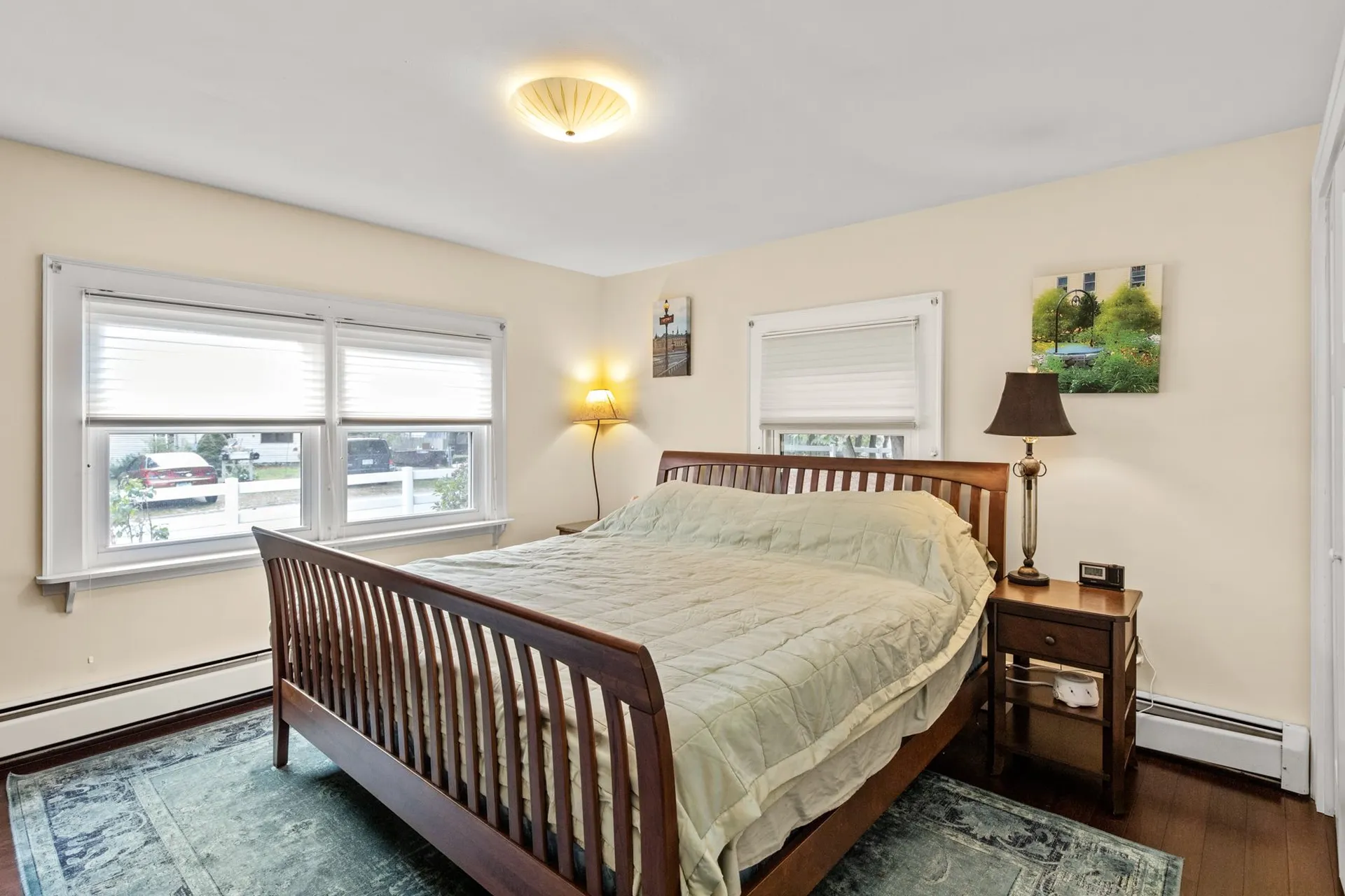 8 Woodlawn Circle Exeter NH 03833