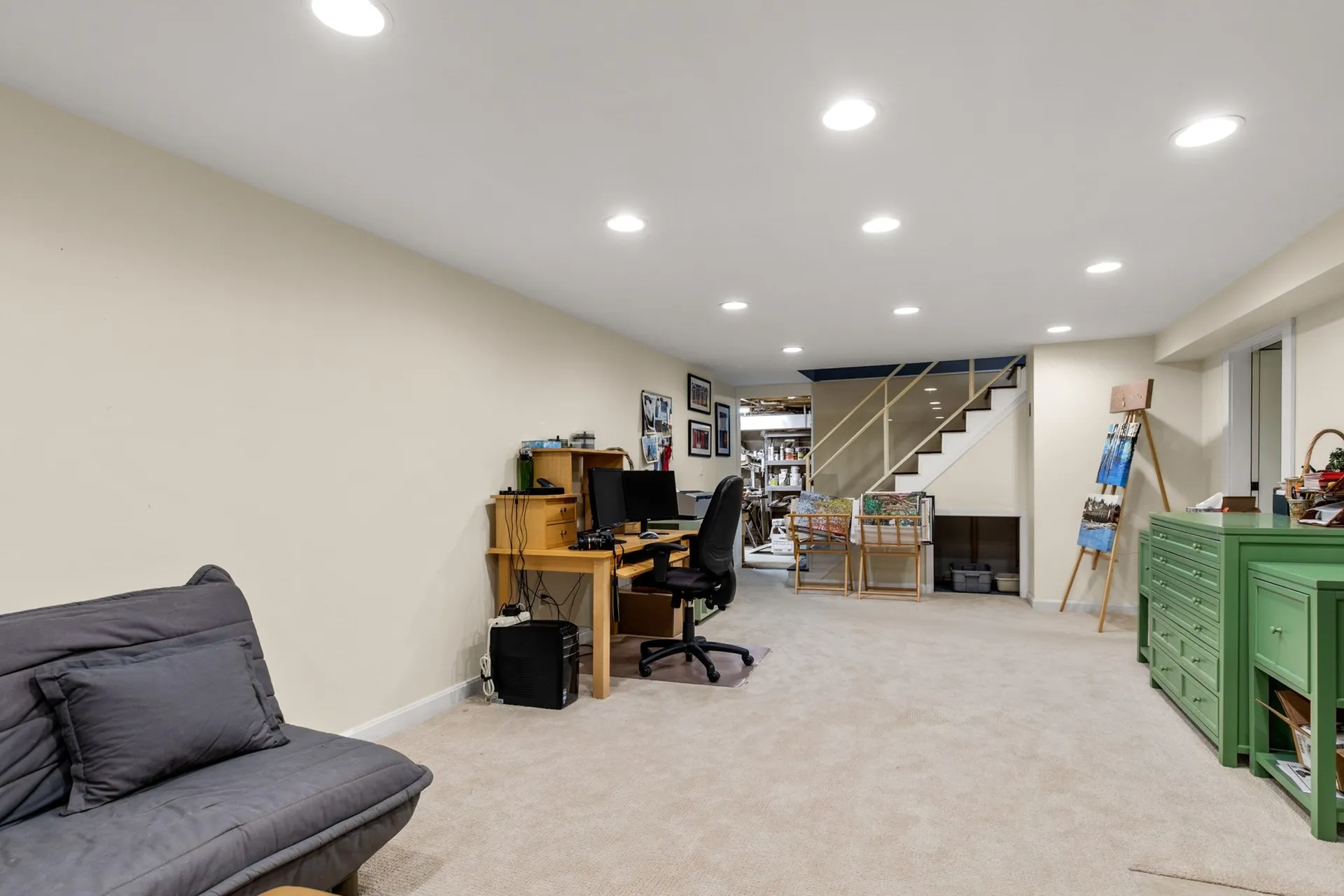 8 Woodlawn Circle Exeter NH 03833