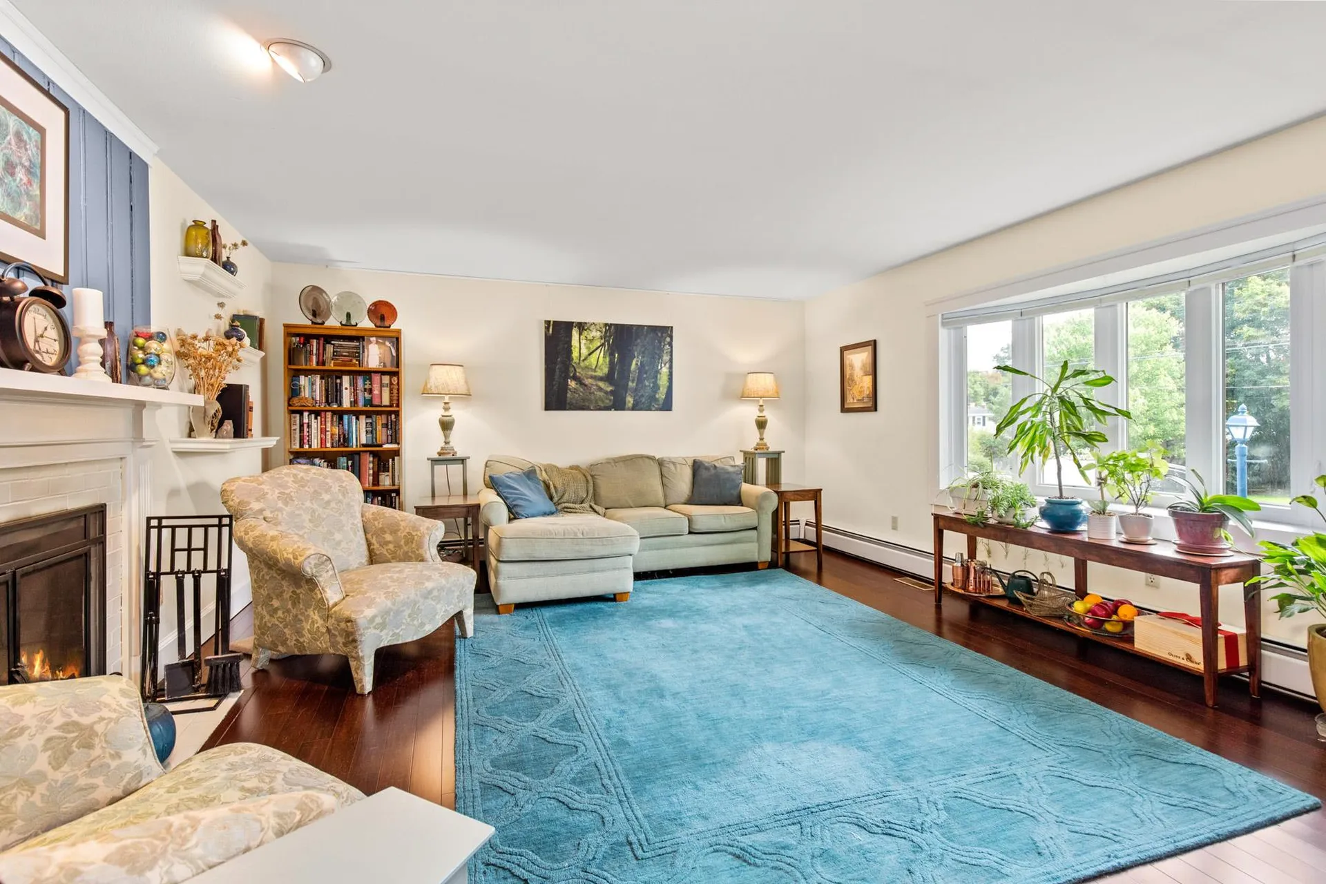 8 Woodlawn Circle Exeter NH 03833