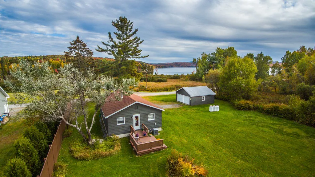503 Lake View Road Norton VT 05907