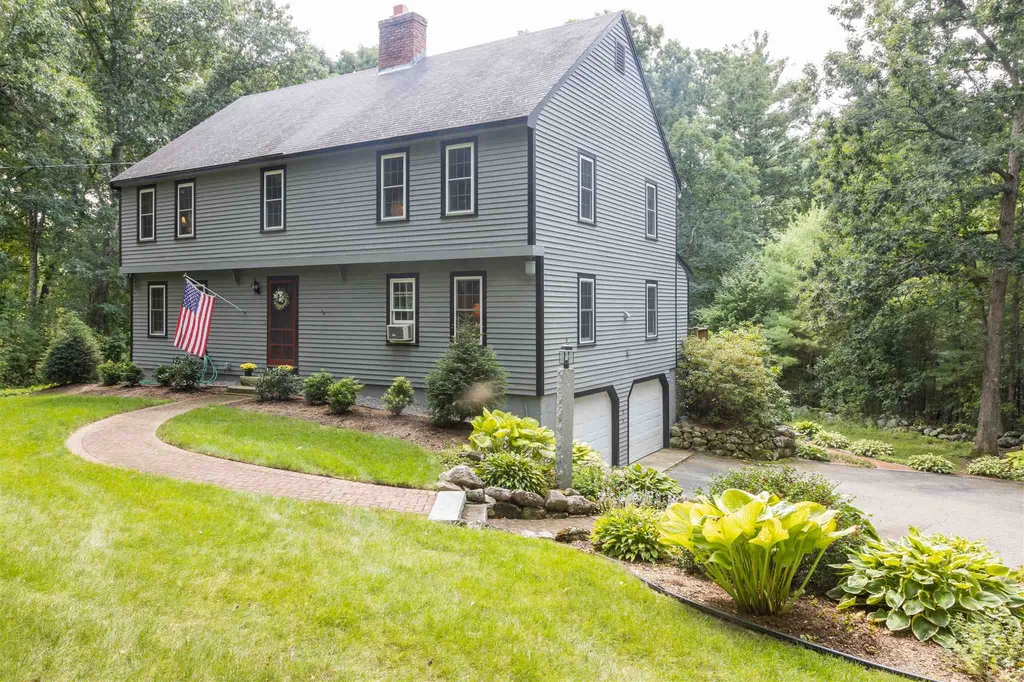 317 Boston Post Road Amherst NH 03031