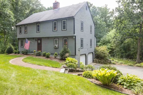 317 Boston Post Road Amherst NH 03031